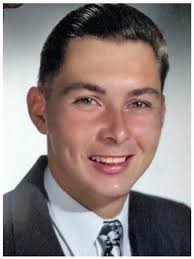 Leroy Stricker Obituary