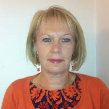 Counsellor Deborah Hooker