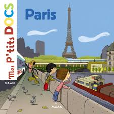 Paris Editions Milan