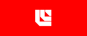 Square Enix New Luminous Productions Studio Striking Logo