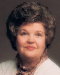 Frances B. Monson: A “Gift and Blessing”