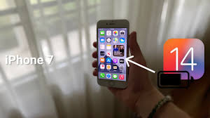 Ios 14 Beta 4 Iphone 7 Full Review Should You Update Youtube