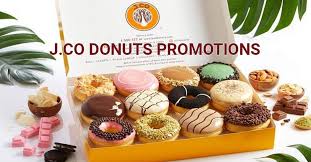 View pictures of food and ambience j.co donuts & coffee, makati city. J Co Donuts Coffee Promotions New Bundles Fr S 15 September 2021 Sgdtips