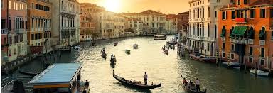 If you do visit in the height of summer, you'll want to escape from the crowds: The Best Time To Visit Venice