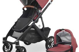 UPPAbaby Cruz Vs. Vista: What's The Big Difference? – Pi Baby Boutique