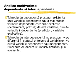 Pot exista mai multe variabile dependente? Ppt Metode Cantitative Avansate De Cercetare Sociala Powerpoint Presentation Id 845230
