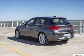Good Rodrick W 05 03 2020 Sound Insulation Bmw 1series 1 Series Hatchback 5dr F20 Lci Facelift 2015 116d 116 Bmw 1 Series Hatchback Bmw