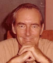 DAVID WALL FLOOD Obituary