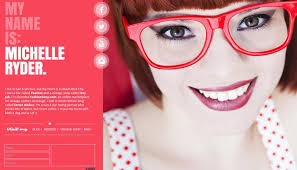 254 60 web banner abstract. 20 Creative Resume Website Templates To Improve Your Online Presence Idevie