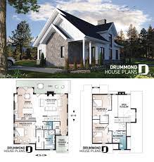 Ranch house plan with contemporary floor plan. How Much Do House Plans Cost Drummond House Plans Pricing