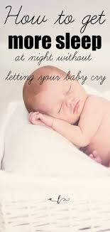 How And Why To Become A Bed Sharing Co Sleeper Newborn Care Baby Crying Baby Advice