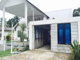 Tip cuci enjin kereta cara selamat. Transformasi Garaj Kereta Jadi Studio House Berkonsepkan Moden Scandi Impiana