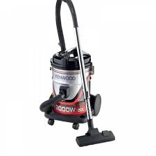 مكنسة كهربائية برميل كينوود Drum Vacuum VDM40