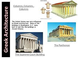 3rd Grade Greek Architecture Architecture Ancient Greek Architecture Greek