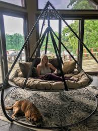 Storage pods, hanging bag, fabric storage bins, standing pod, kitchen decor, bathroom. Treepod Treepod Lounger Outdoor Hammock Outdoor Hammock Chair Hammock Chair