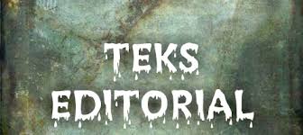 Dia memang terlihat necis sekali, padahal kenecisannya itu hanyalah pencitraan belaka. Teks Editorial Pengertian Struktur Kaidah Kebahasaan Hal Yang Perlu Diperhatikan Langkah Membuat Dan Contoh Figi Info
