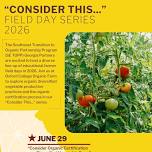 “Consider Organic Certification on a Diversified Vegetable Farm”