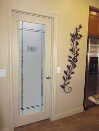 This frosted pantry 1 lite primed interior. Frosted Glass Pantry Door Kitchen Eclectic With Art Glass Door Art Matthewkirby Org 1n69ono748 Glass Pantry Door Frosted Glass Pantry Door Pantry Door