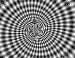 Black And White Illusion Rug Today S Challenge Look For The Divine Within The Ordinary Trials Of Your Life Today Description From Optical Illusion Wallpaper Illusion Pictures Art Optical