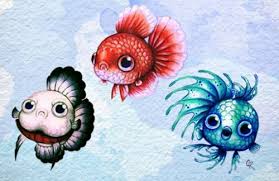 Betta Dibujo Fish In 2020 Betta Fish Tattoo Fish Artwork Fish Drawings
