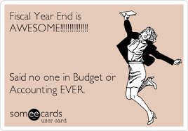 End Of Fiscal Year Funny Google Search End Of Year Quotes Accounting Humor Fiscal Year