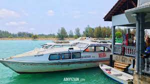 Kita sekarang berada dalam perintah kawalan pergerakan pemulihan. Percutian Ke Pulau Kapas Terengganu Yang Penuh Dengan Aktiviti Menarik