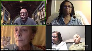 Mar 28 2022 Burial of Dr. Emmet A. Dennis