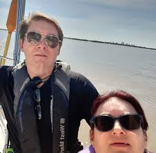 What causes the 'death-wobble'