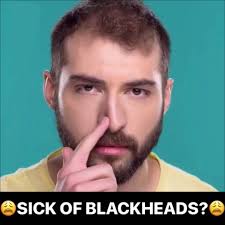 FREE Pimple Tool with Purchase of 2 Black Masks