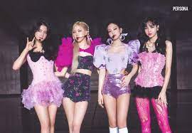 Finally, all of us have waited for blackpink to debut! Blackpink Members Kpop Profile 2021 Updated Kpopping
