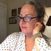 Nancy Goddard's Instagram, Twitter & Facebook