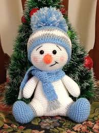 Si vous êtes en train de chercher des idées pour le décor de noël, nous en avons vous pouvez utiliser les objets tricotés non seulement pour noël mais aussi à d'autres occasions. Amigurumi Pour Noel Idees Et Tuto Deco Noel Tricot Crochet Noel Crochet Bonhomme De Neige Crochet