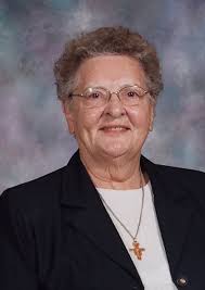 Sister Alice Klein Dies at the Age of 91