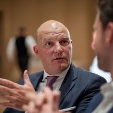 Lebensläufe mit Klaus-Michael Kühne