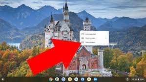 Check spelling or type a new query. How To Change Your Wallpaper On A Chromebook Tech Time With Timmy