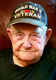 WWII veteran looks back at breaking wild horses for Army