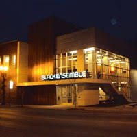 Black Ensemble Theater Theatre In Chicago