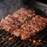 Korean Barbeque Cooking Class