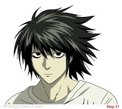 We did not find results for: How To Draw L From Death Note Mangajam Com