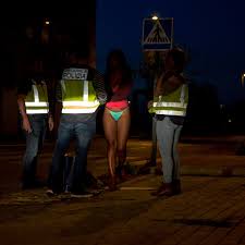 He walked pants down to the room with a fabric curtains and did his thing. Prostitution Is Seen As A Leisure Activity Here Tackling Spain S Sex Traffickers Sex Trade The Guardian