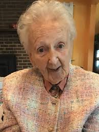 Obituary information for Kornelia Ingeborg Thompson