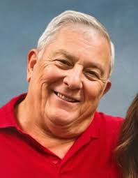 Obituary for James Richard Wunderly