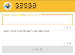 Apr 30, 2020 · to apply for the r350 per month sassa grant you must do the following: Nvzp E8myd9rnm