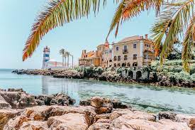 Eigentlich ist es ganz einfach aus der schweiz, österreich oder deutschland mit dem zug nach portugal zu reisen. Portugal Rundreise Tipps So Planst Du Deinen Portugal Roadtrip Mit Dem Mietwagen Inspirationdelavie Reiseblog Reisetipps Deutschland