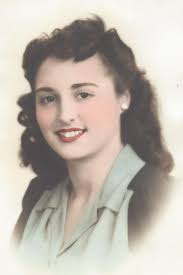 Virginia L. (Dougherty) Crockett Obituary October 30, 2014