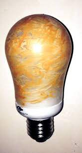 zelf een goedkope flame ledlamp in elke kleur maken led lamp lampen led