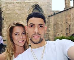 Austin rivers is earning some adoration from knicks fans, though that may not extend to the homefront. Who Is Austin Rivers Wife Girlfriend Family Height
