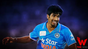 Jasprit jasbirsingh bumrah is an indian cricketer who plays for the indian national cricket team in from jasprit bumrah's favourite actress to his favourite bowler, we have got all the answers right here! Jasprit Bumrah Crickter Height Weight Age Affairs Biography More The Wiki