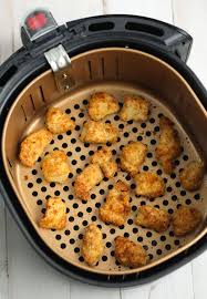 Cooking frozen chicken nuggets in the air fryer will never be a disappointment. Air Fryer Chicken Nuggets Gluten Free A Spicy Perspective