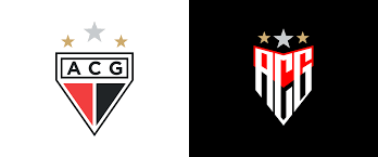 Atletico go vectors svg vector illustration graphic art design format. Brand New New Logo For Atletico Clube Goianiense By Futbox